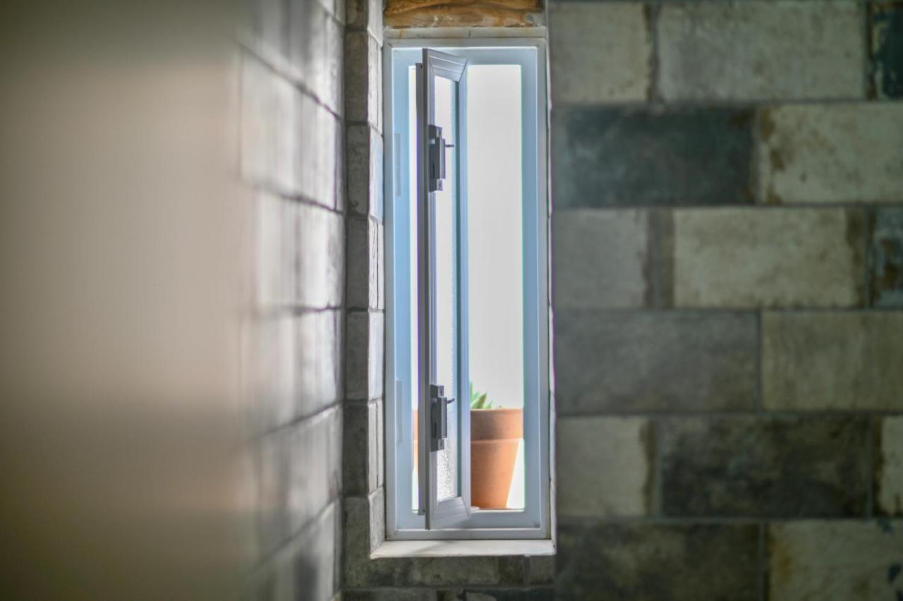 Apartment Mespilus House Koronos