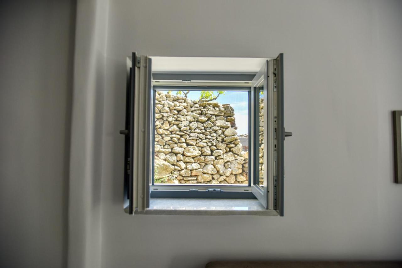 Mespilus House Apartment Koronos