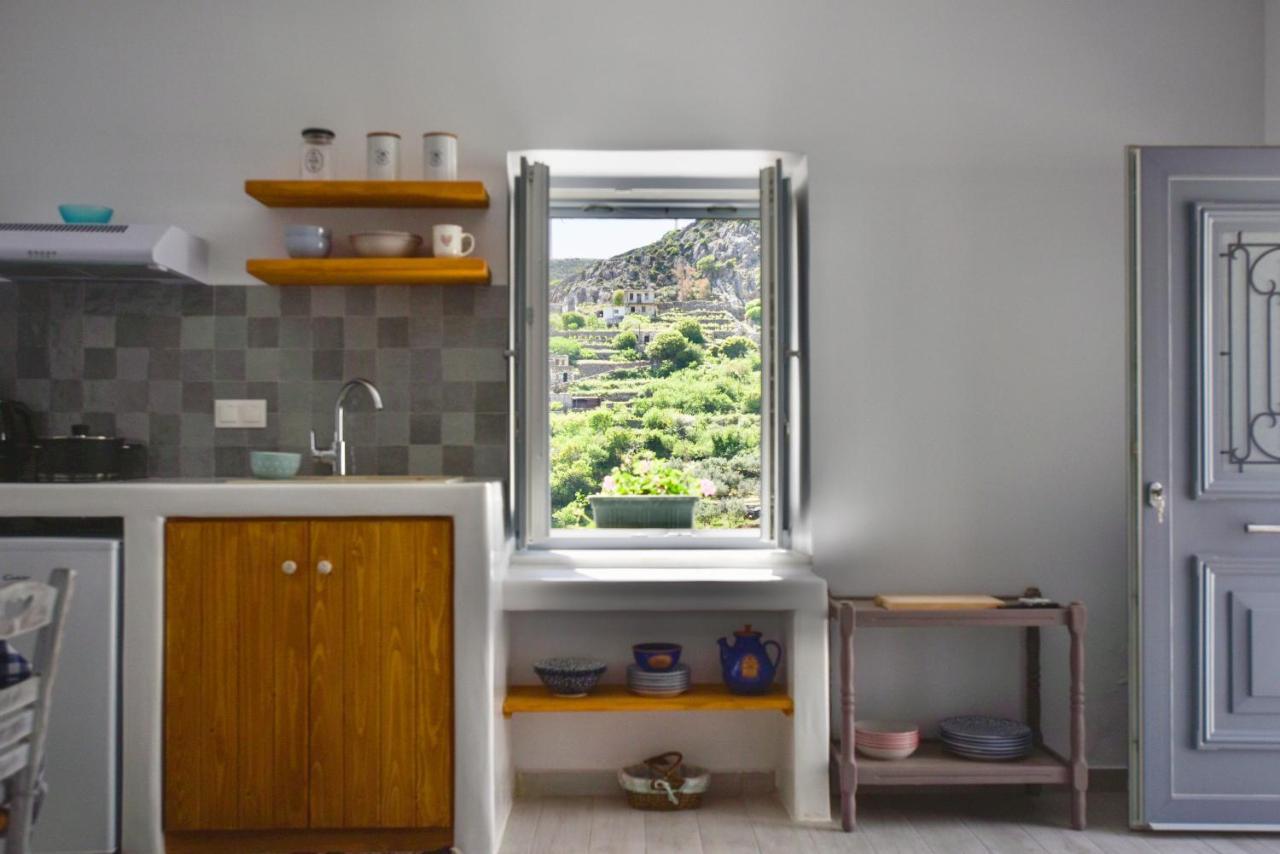 Apartment Mespilus House