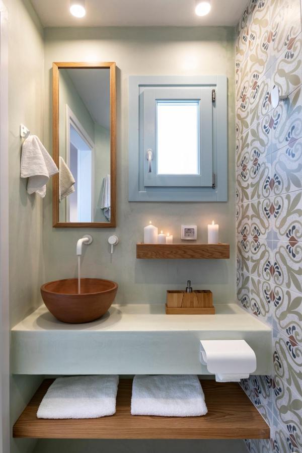 Santo Bloom Luxury Villa
