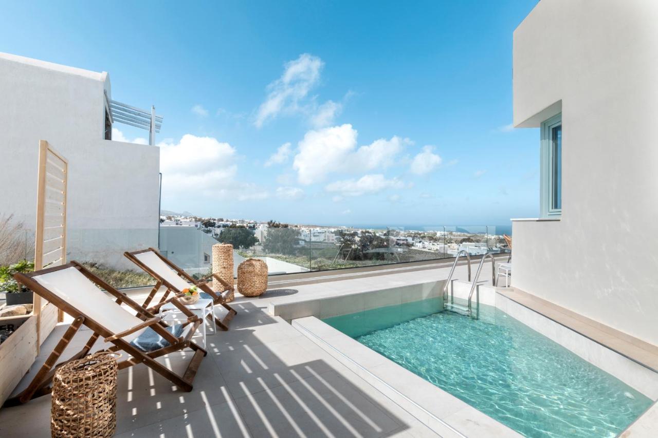 Santo Bloom Luxury *