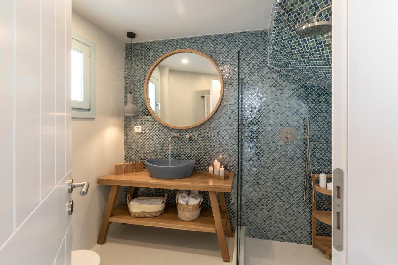 Santo Bloom Luxury Villa Vothon