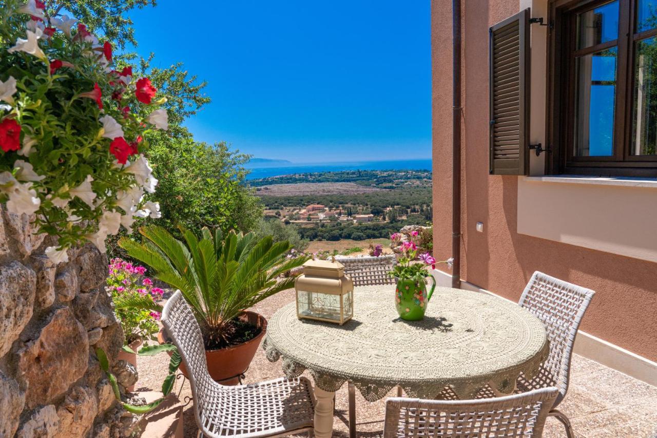 Holiday home Saint George Castle With Sea View *