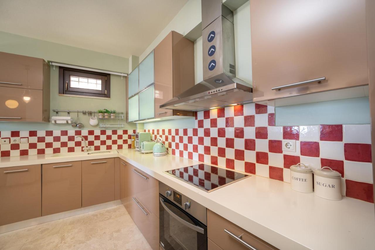 Holiday home Saint George Castle With Sea View