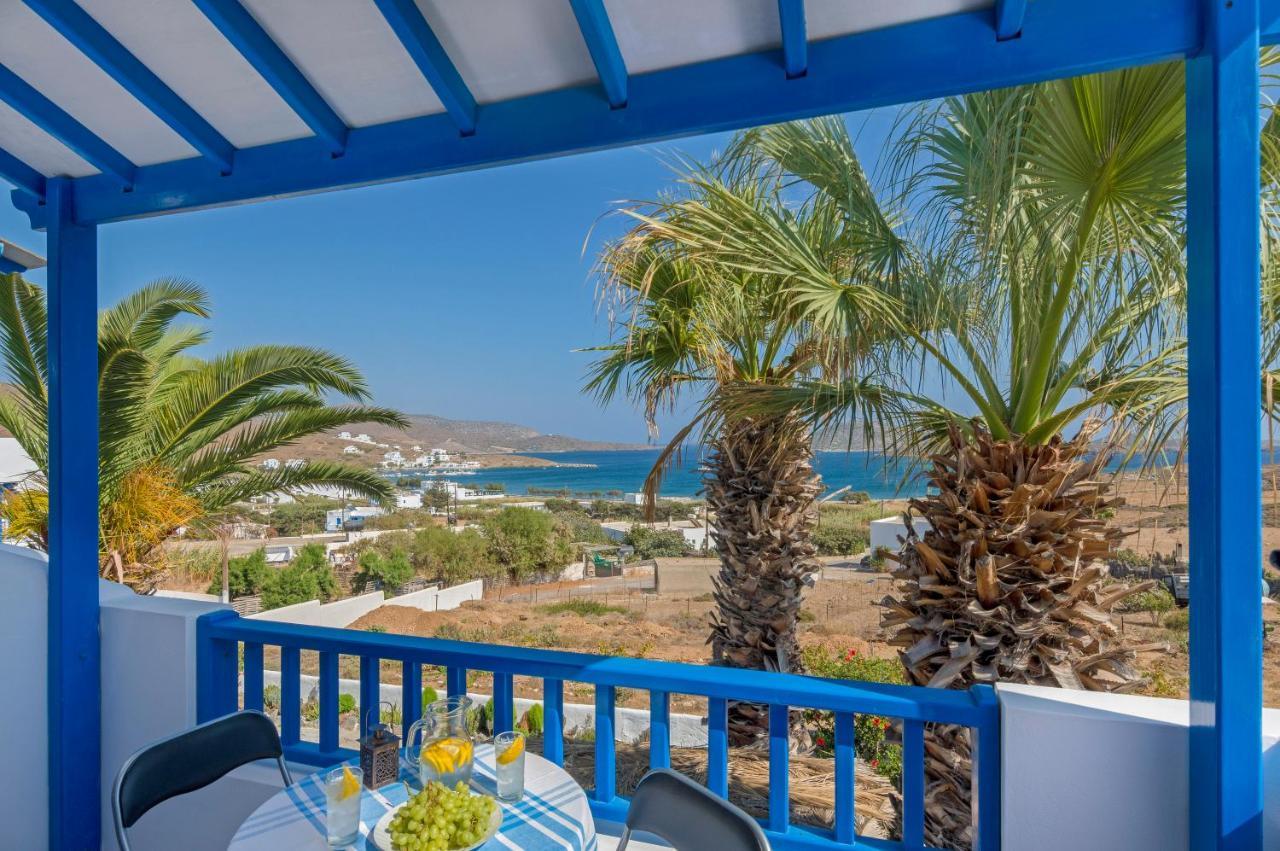 Poseidon 2* Analipsi (Astypalaia)