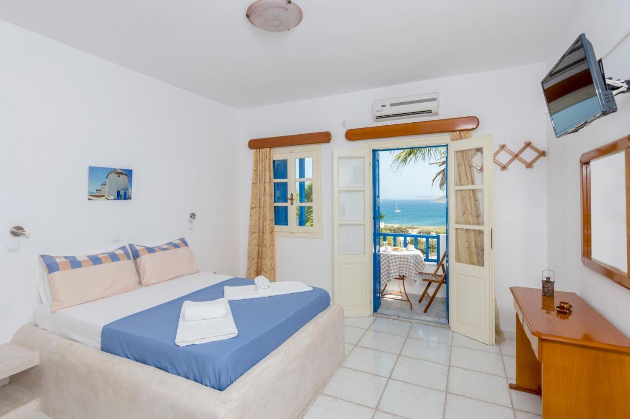 Aparthotel Poseidon 2*
