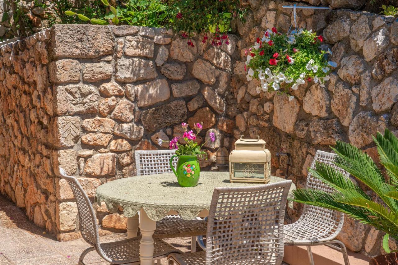 Saint George Castle With Sea View Livathos (Kefalonia)