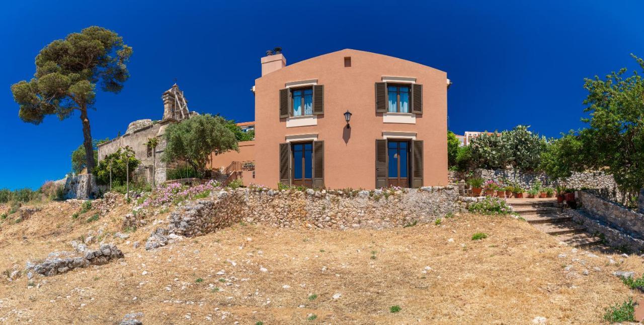 Saint George Castle With Sea View Holiday home Livathos (Kefalonia)