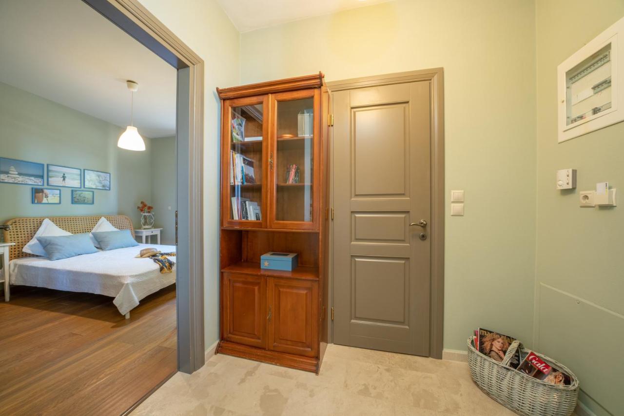 Holiday home Saint George Castle With Sea View
