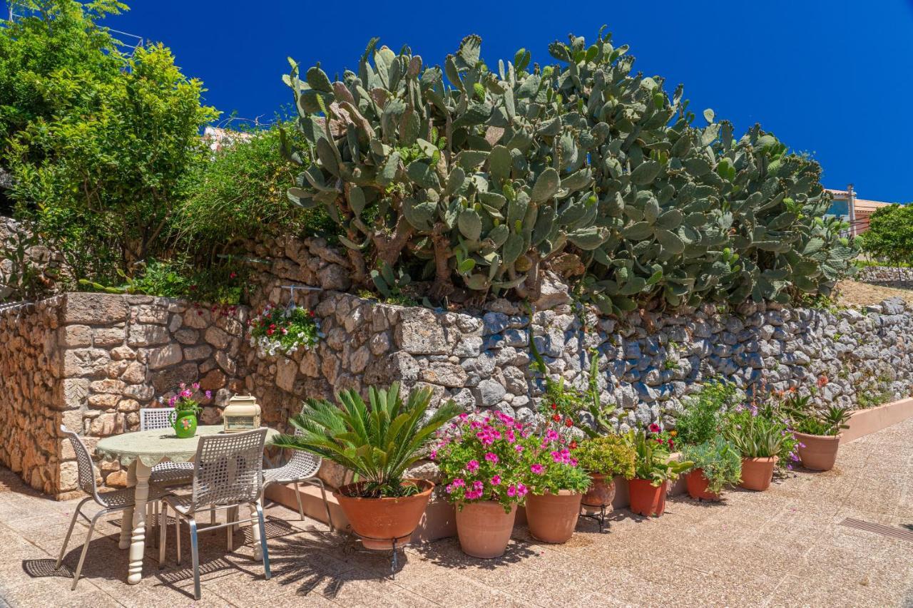 Saint George Castle With Sea View Holiday home *