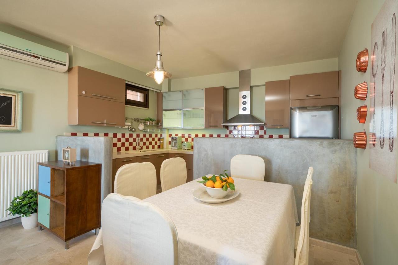 Holiday home Saint George Castle With Sea View Livathos (Kefalonia)