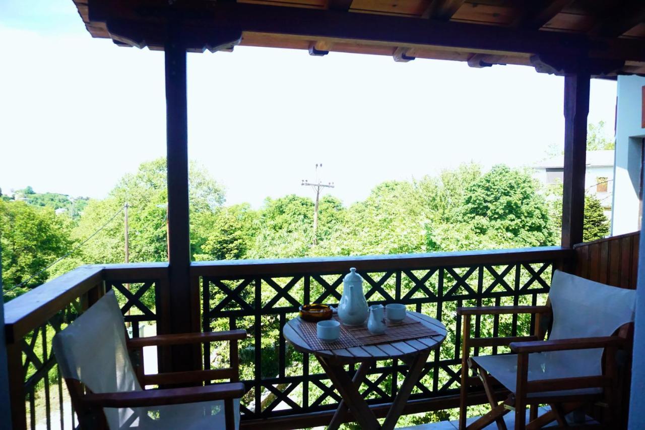 Guest house Artemisia House