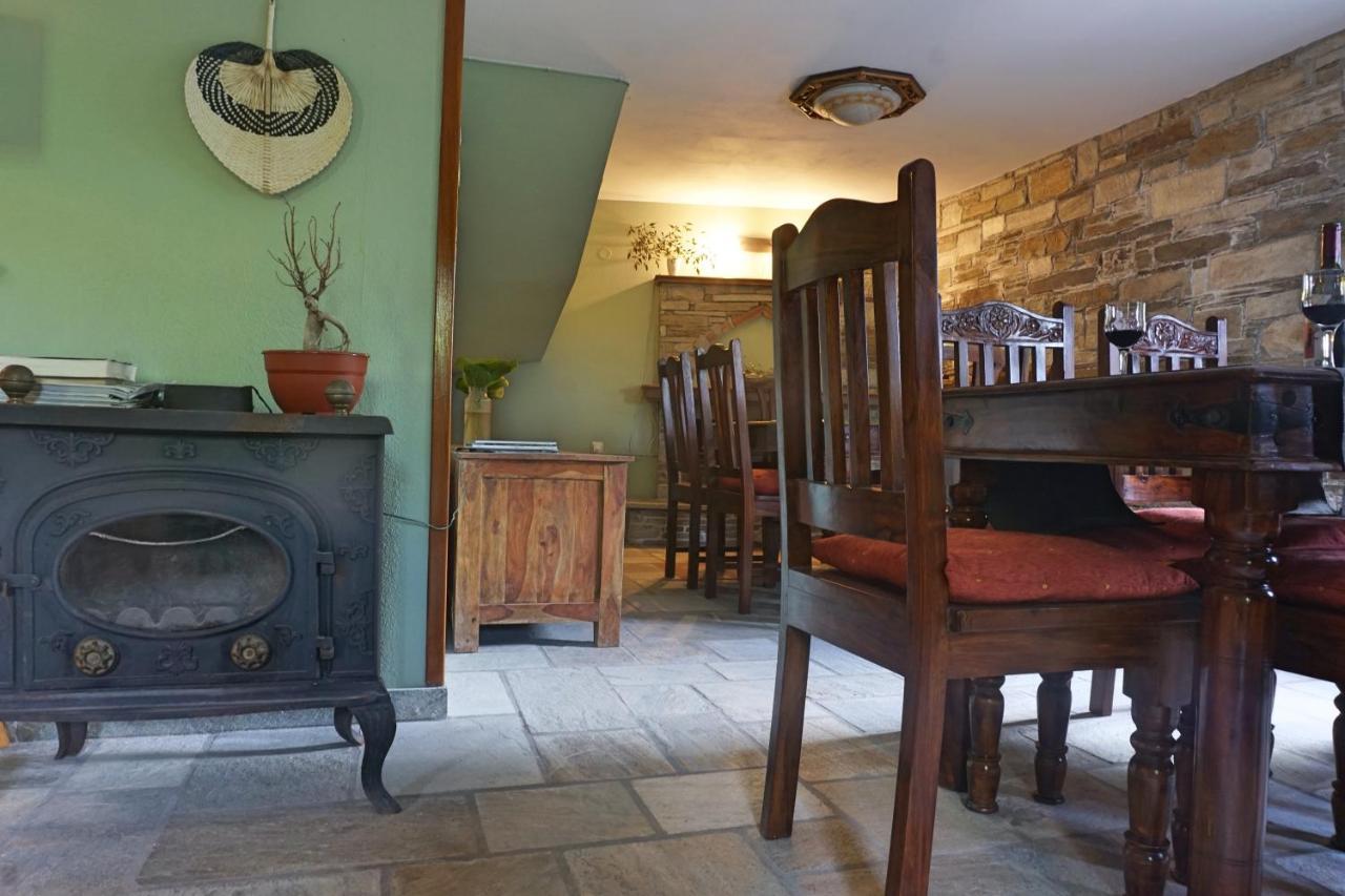 Guest house Artemisia House *