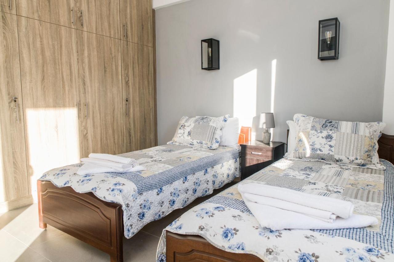 Paradise Luxury * Kamilari