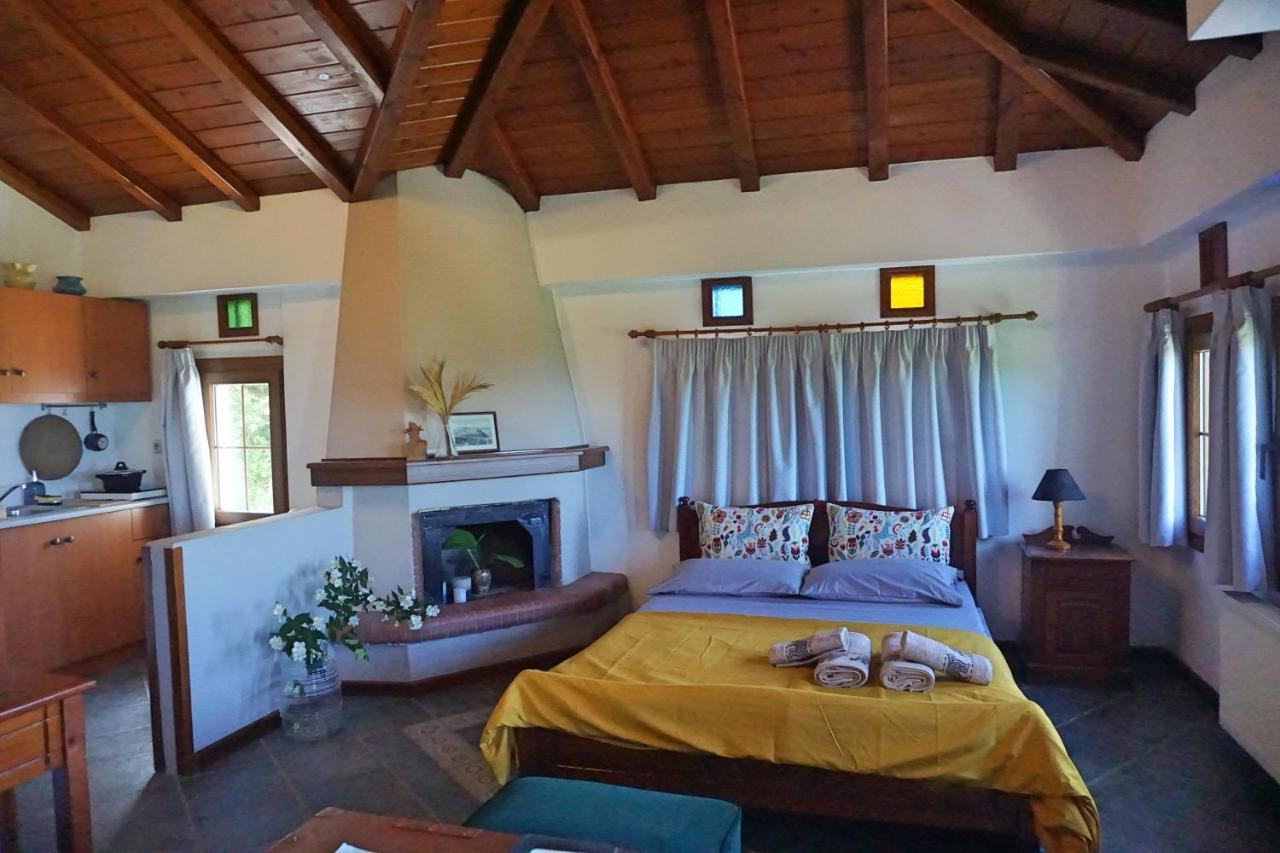 Artemisia House Guest house