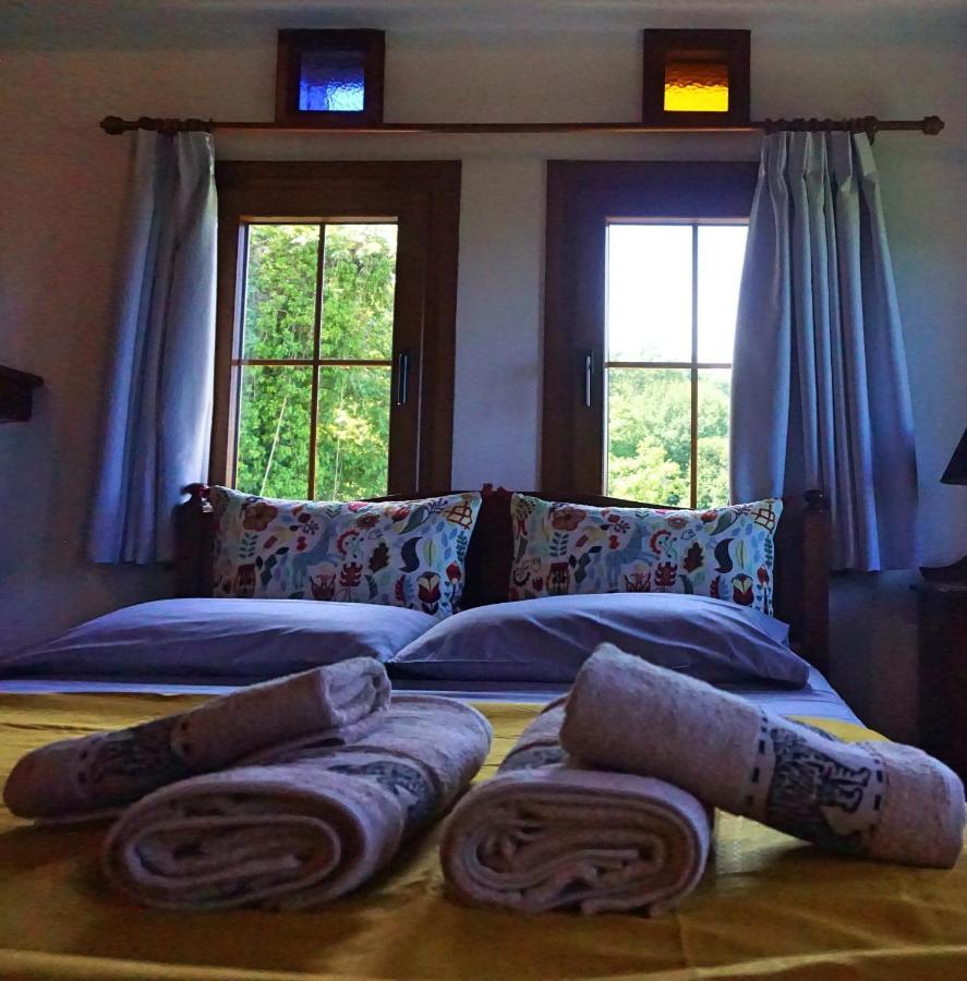 Guest house Artemisia House