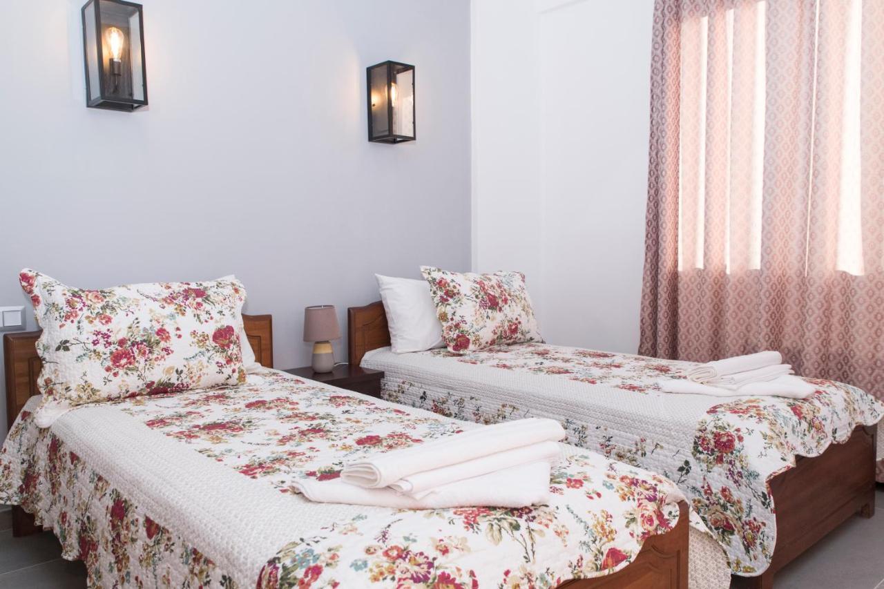 Villa Paradise Luxury