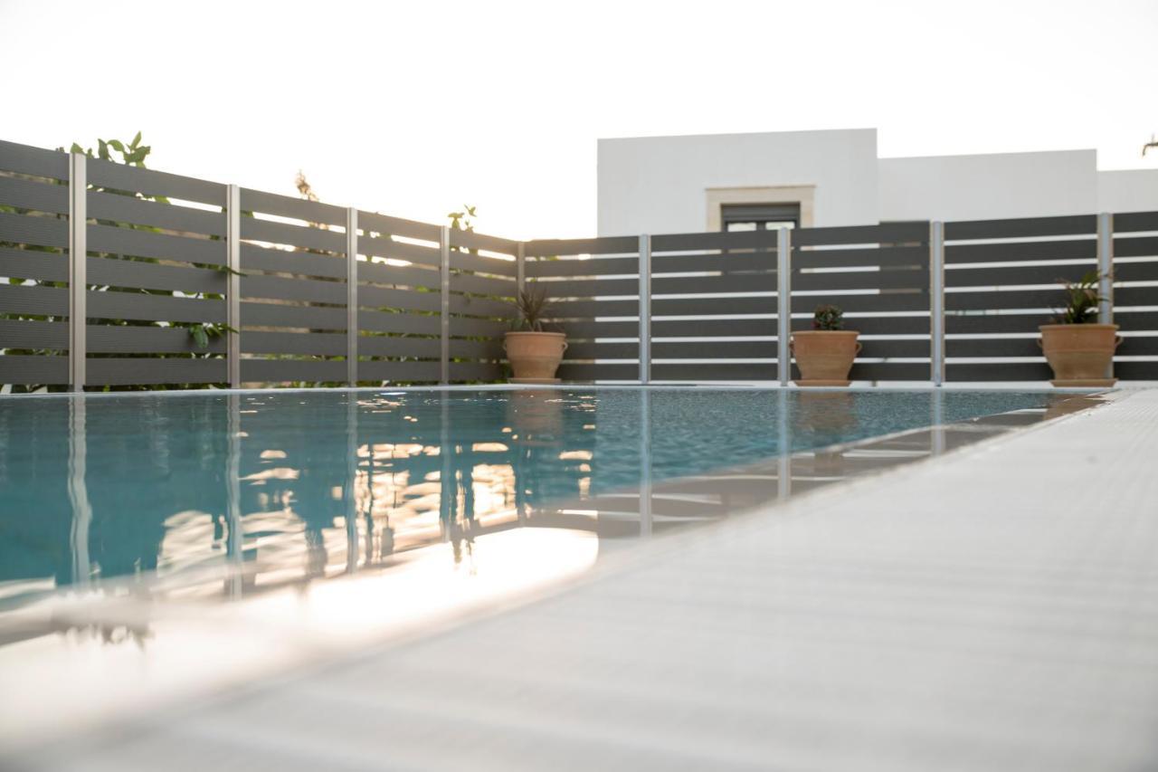 Paradise Luxury