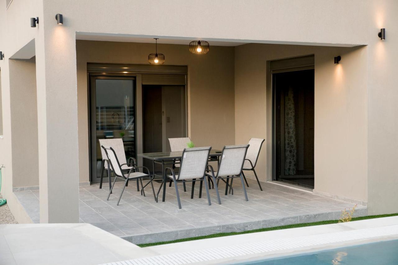 Villa Paradise Luxury *