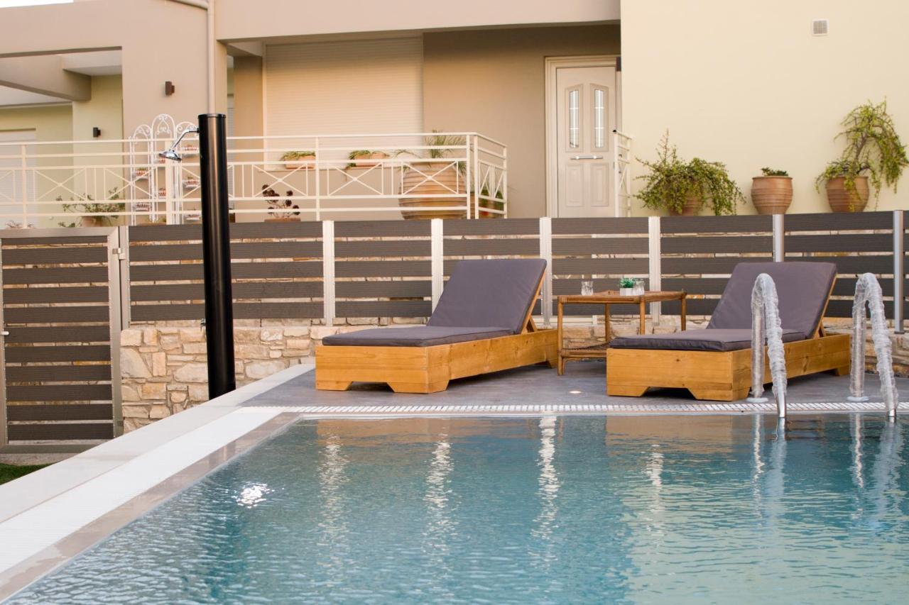 Paradise Luxury Villa *