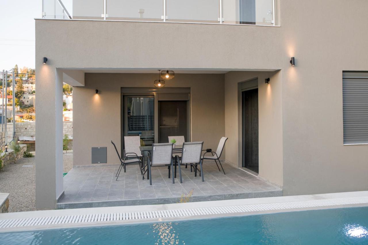 Paradise Luxury Villa