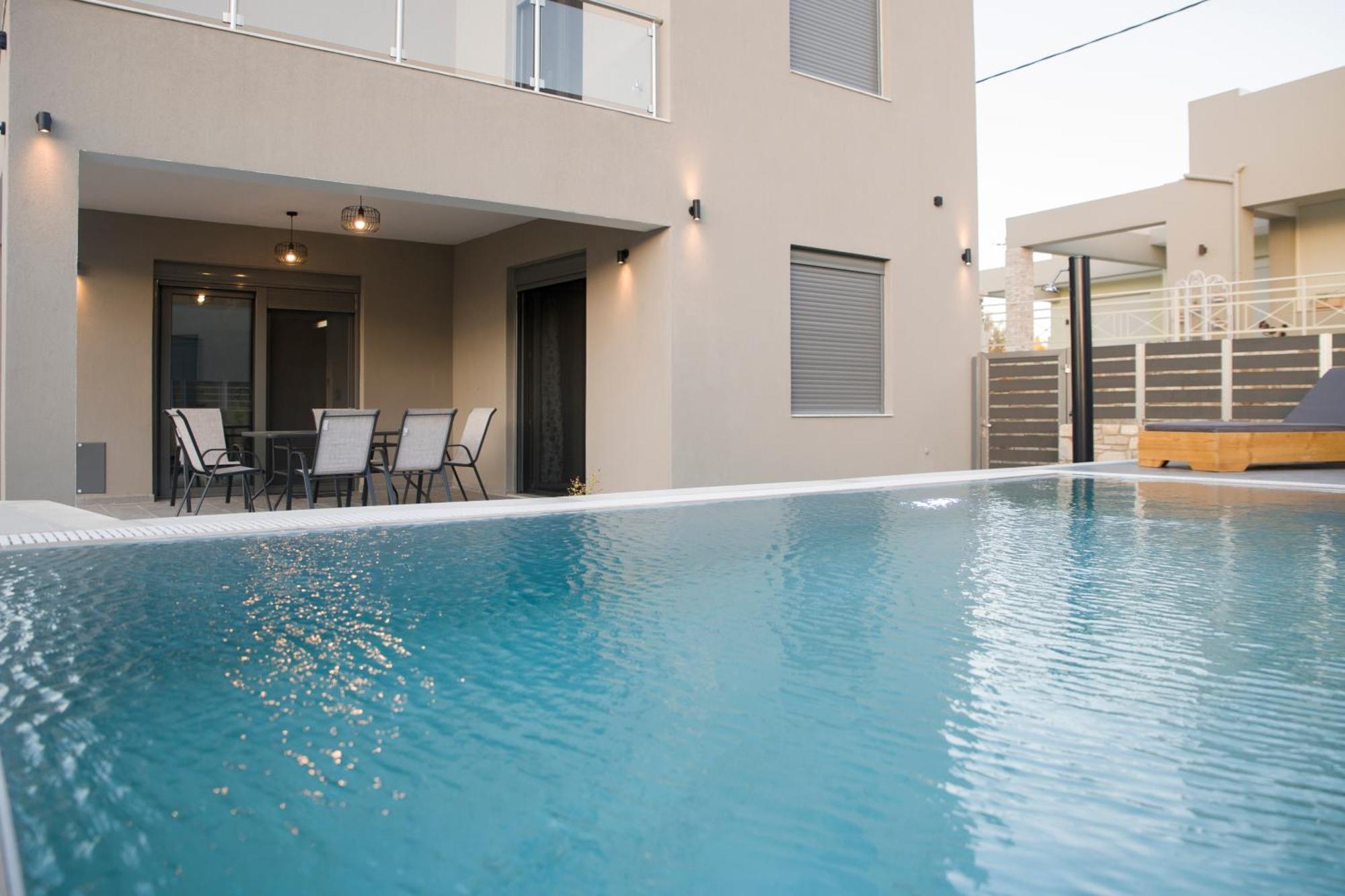 Paradise Luxury