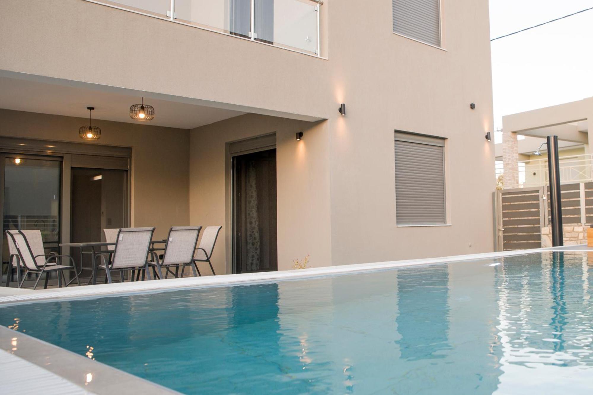Paradise Luxury * Kamilari