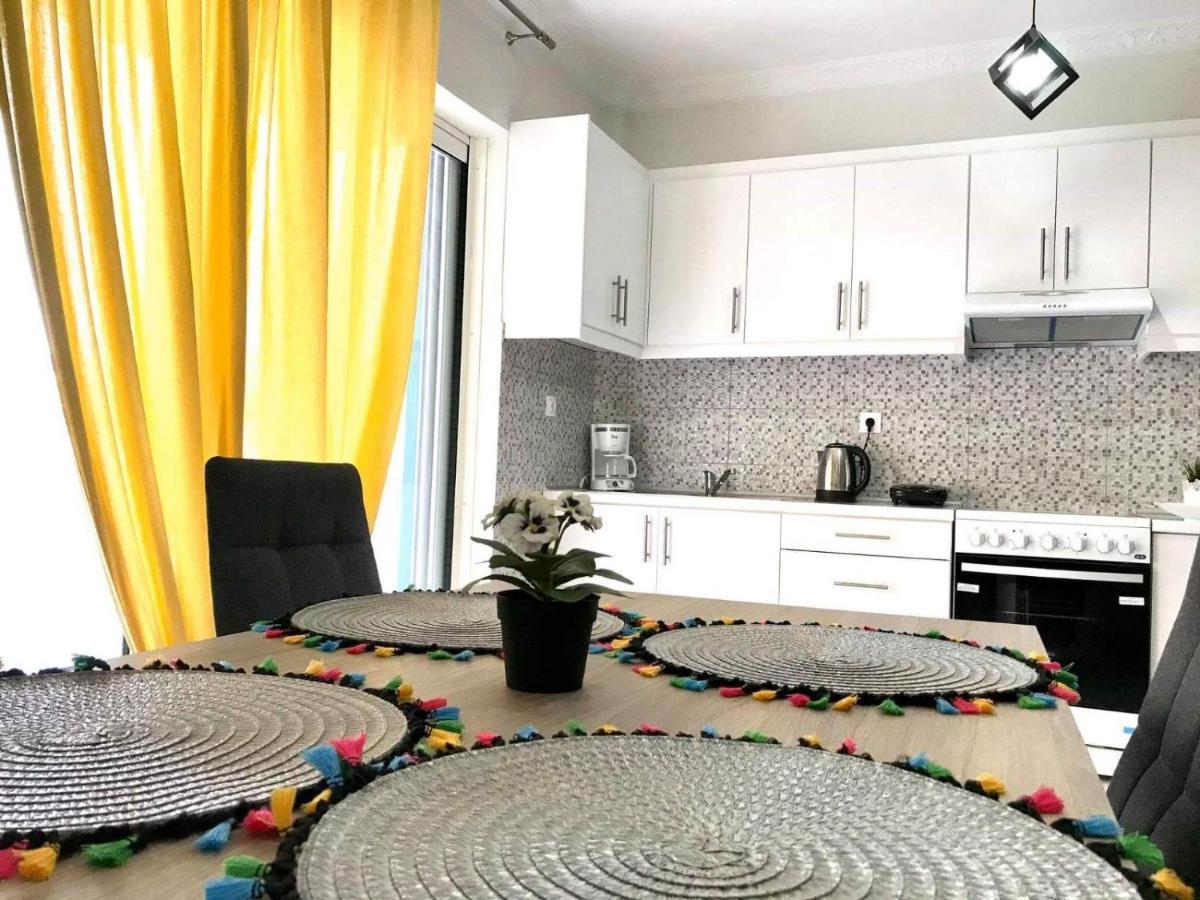 Apartment Lilis In Center With Sea View Karpathos Town (Pigadia)