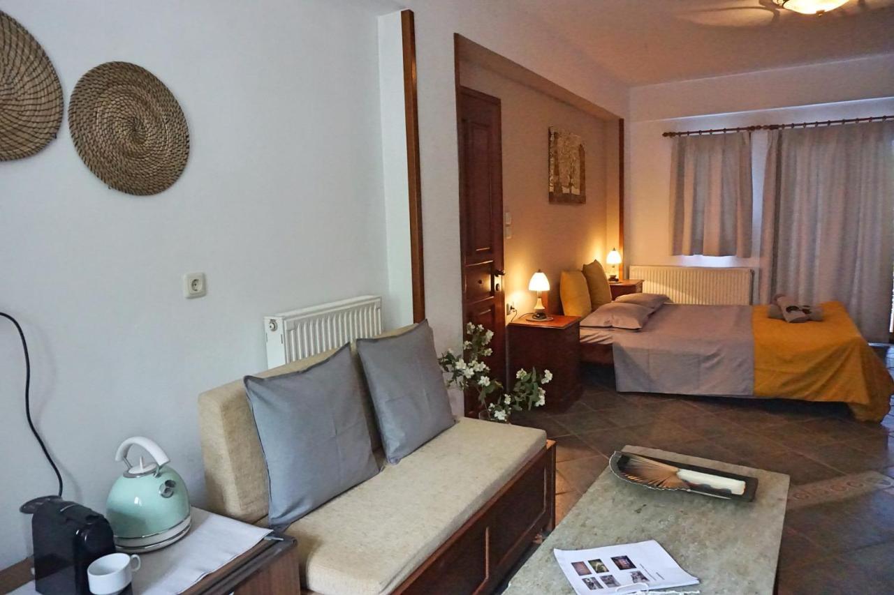 Guest house Artemisia House *