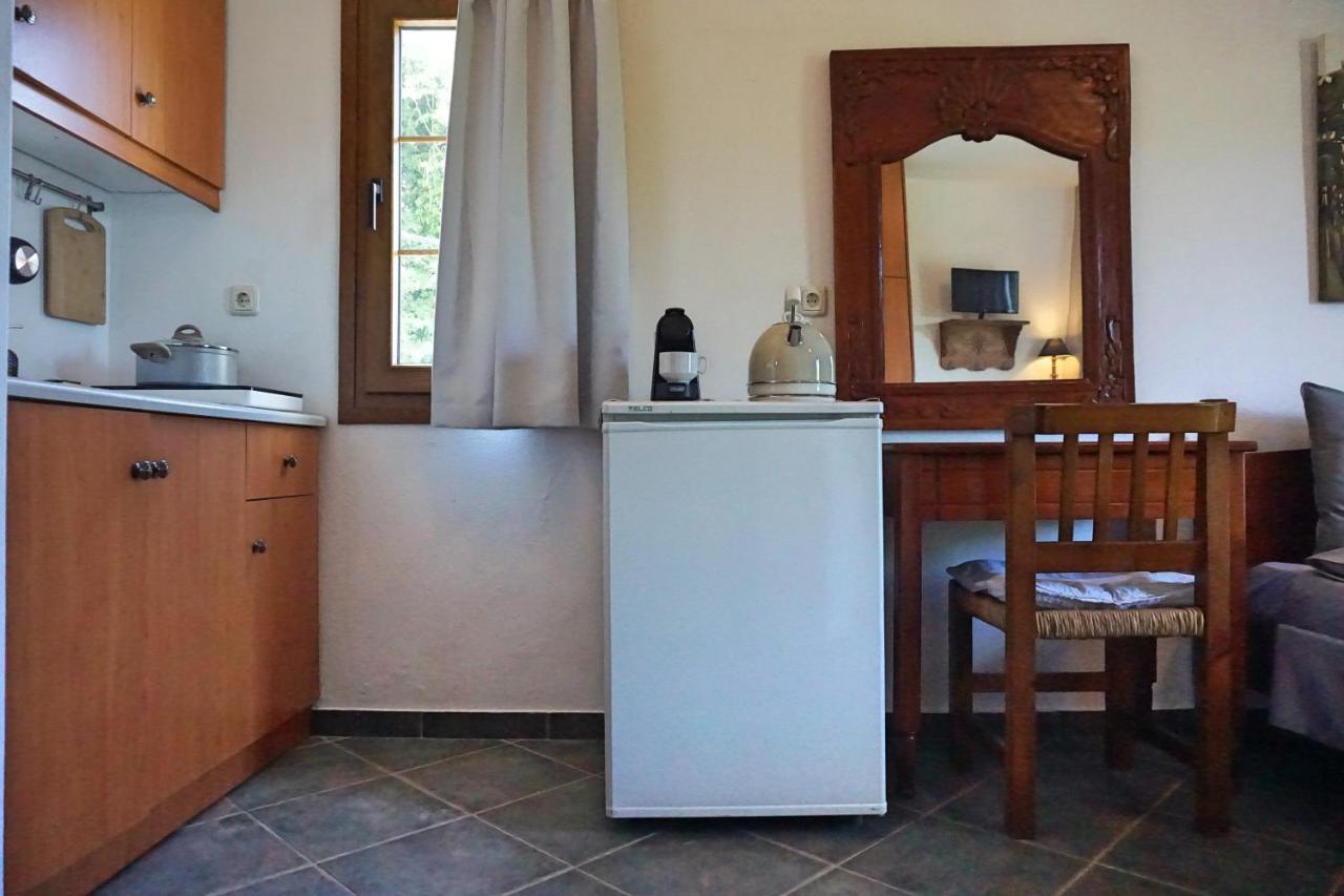 Guest house Artemisia House Tsagarada
