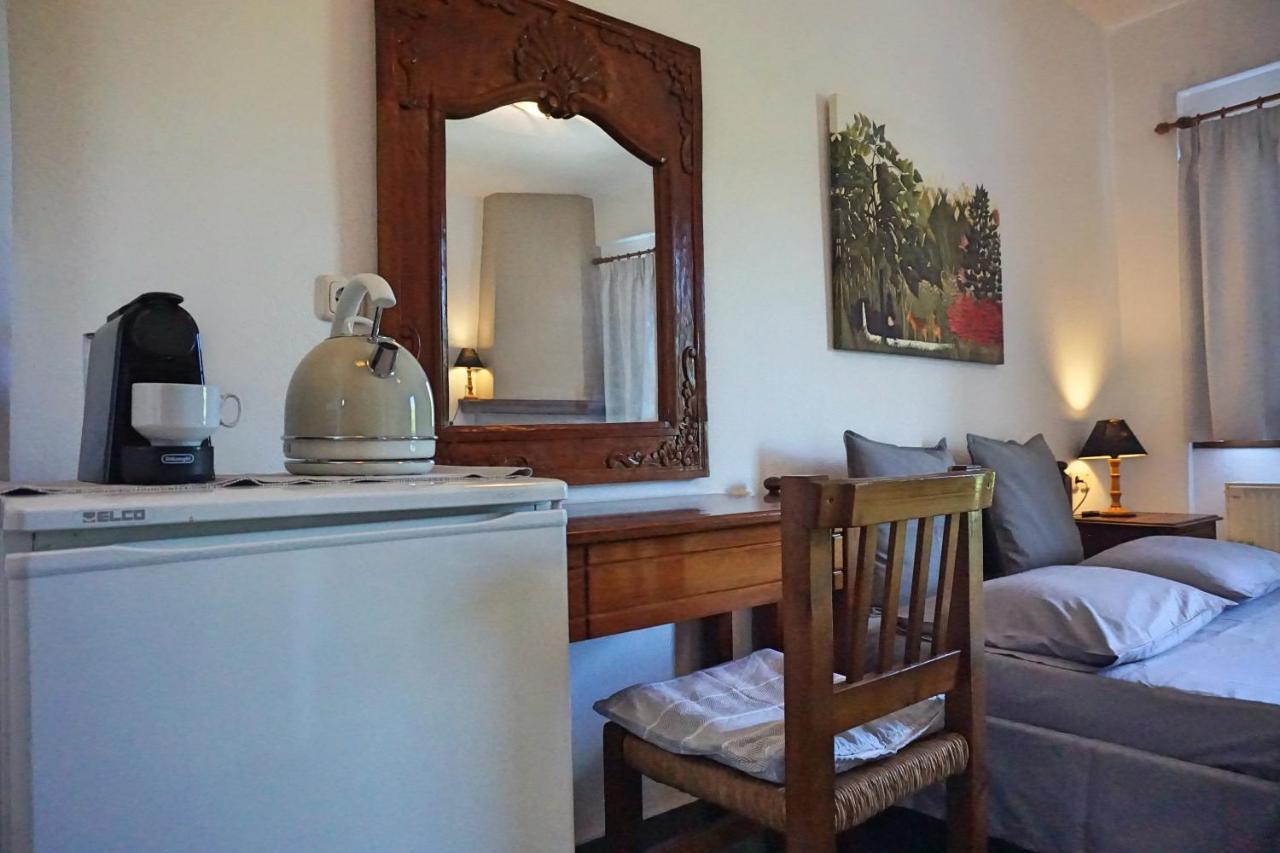 Guest house Artemisia House