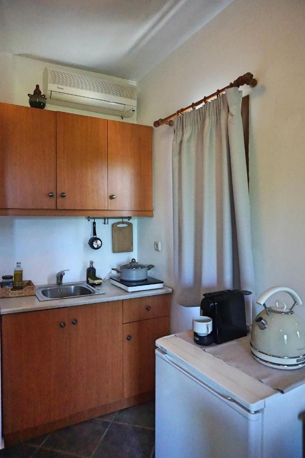 Artemisia House Guest house *
