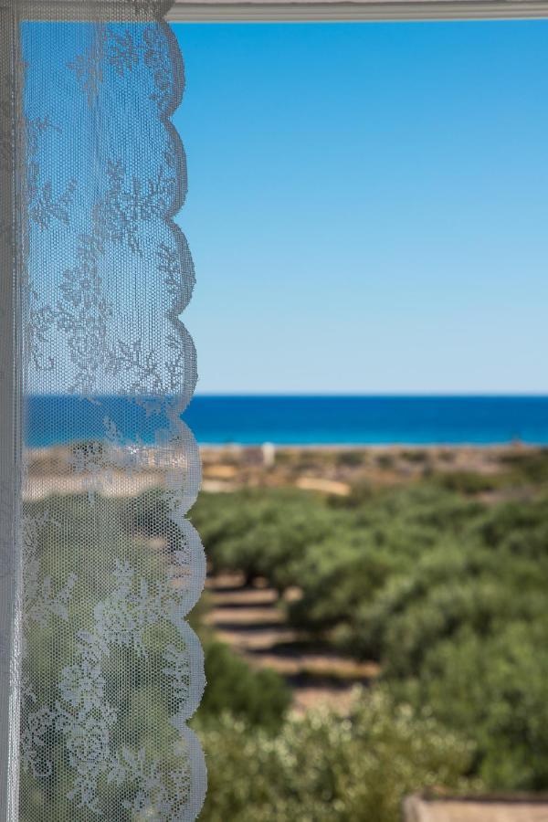 Endless Blue