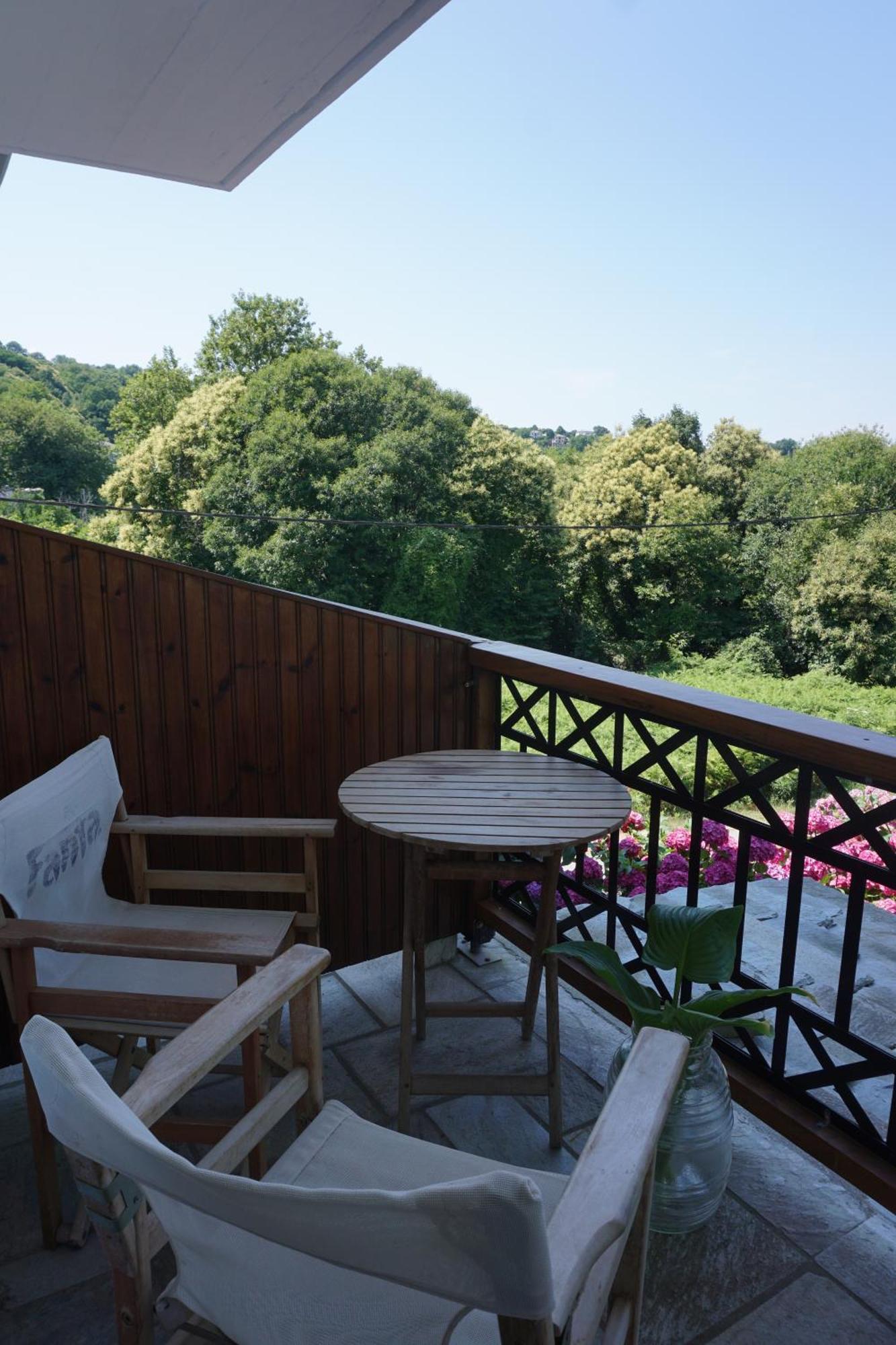Guest house Artemisia House Tsagarada