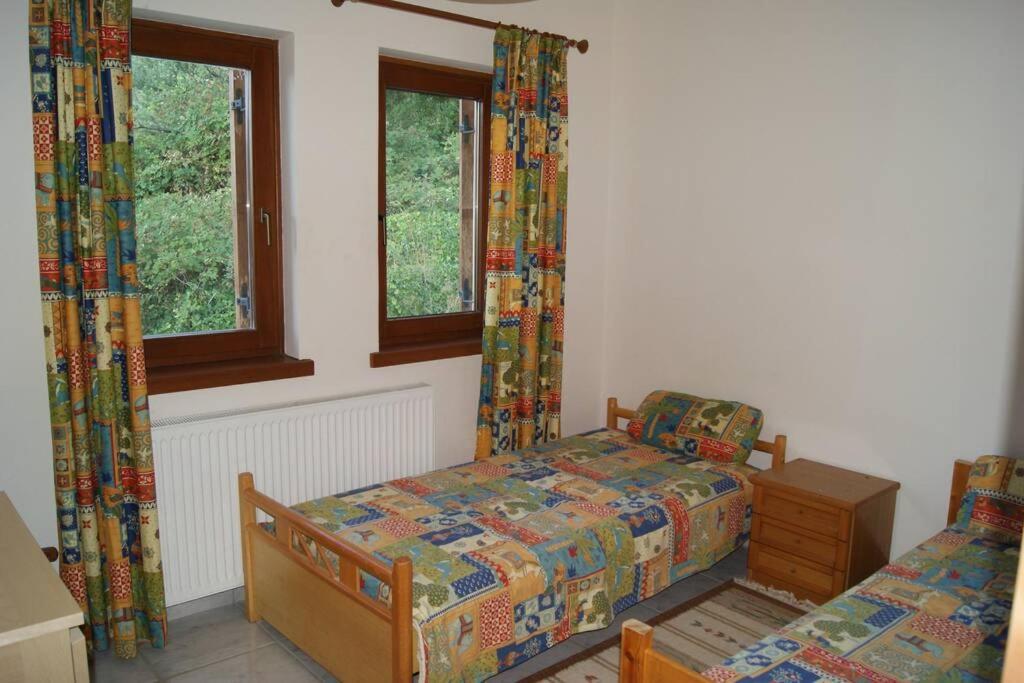 Holiday home Spacious Paradise With Stone-build Patio *