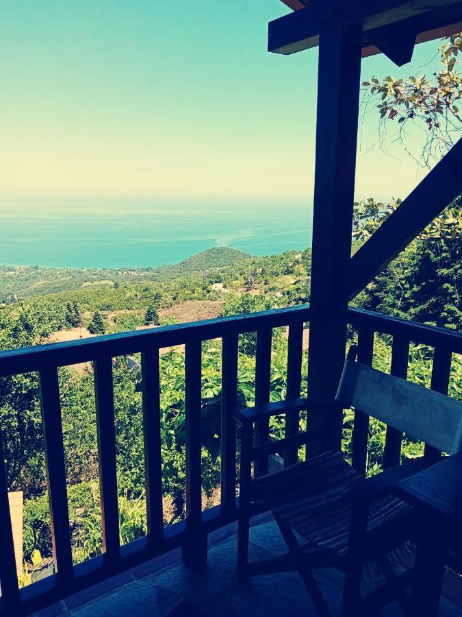 Traditional Erato Guest house