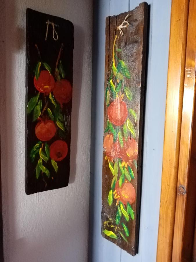 Traditional Erato Guest house *