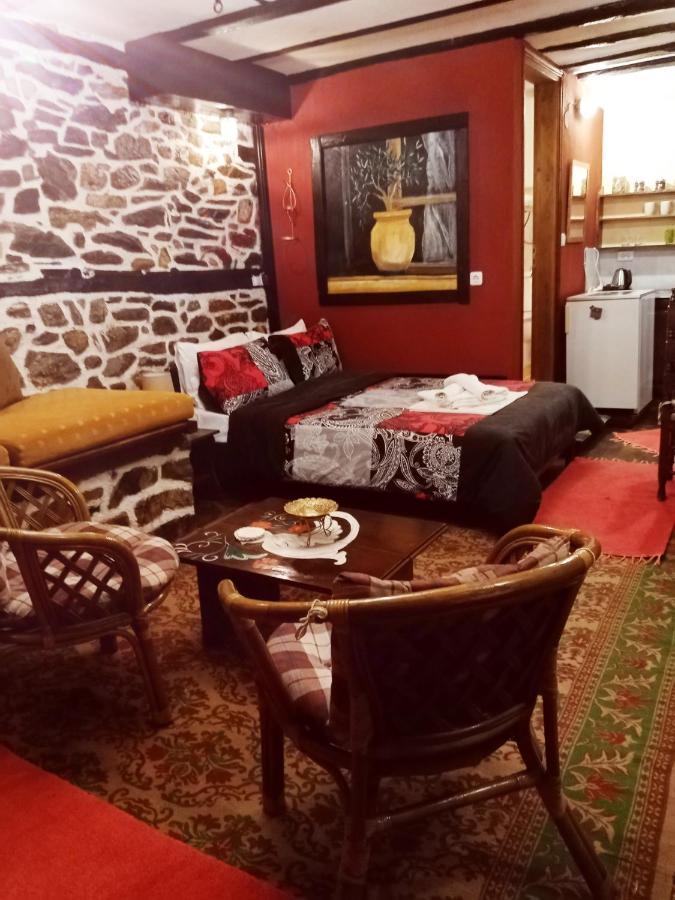 Traditional Erato Guest house Palaios Panteleimonas