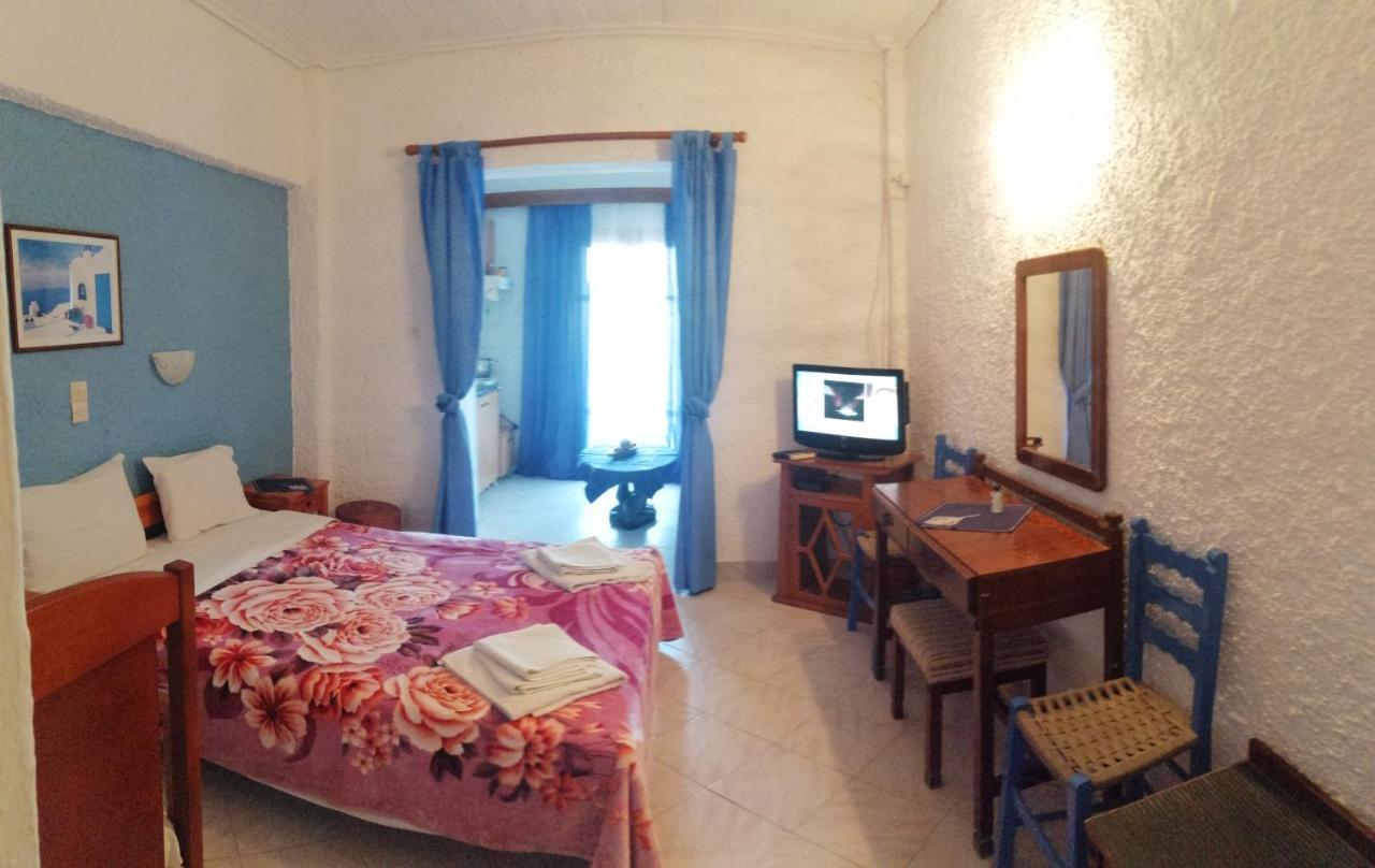 Apartment Xenia Vagia (Aegina)