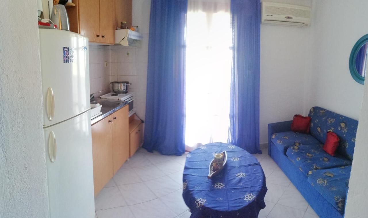 Apartment Xenia *