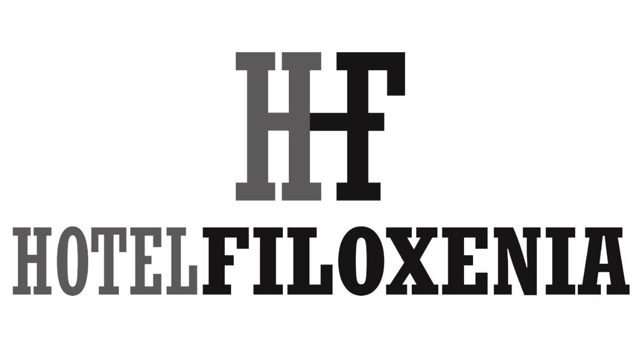 Filoxenia * Chios Town