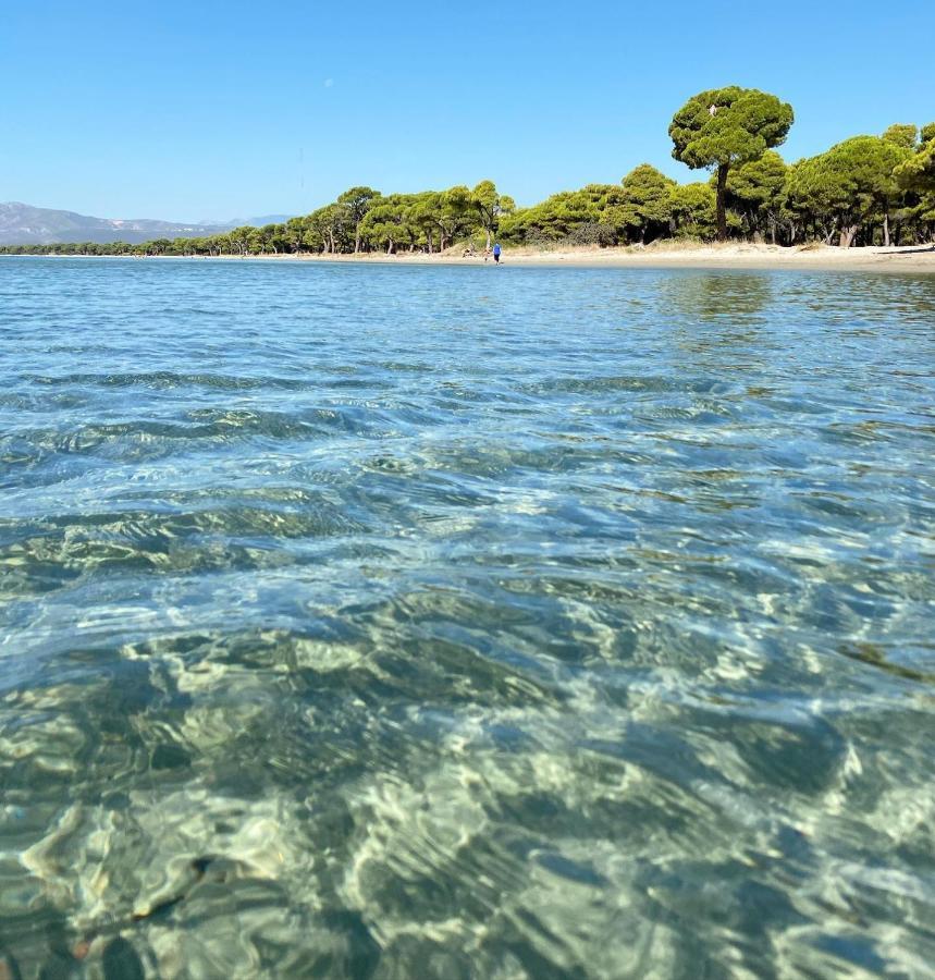 Villa Seaview Schinias