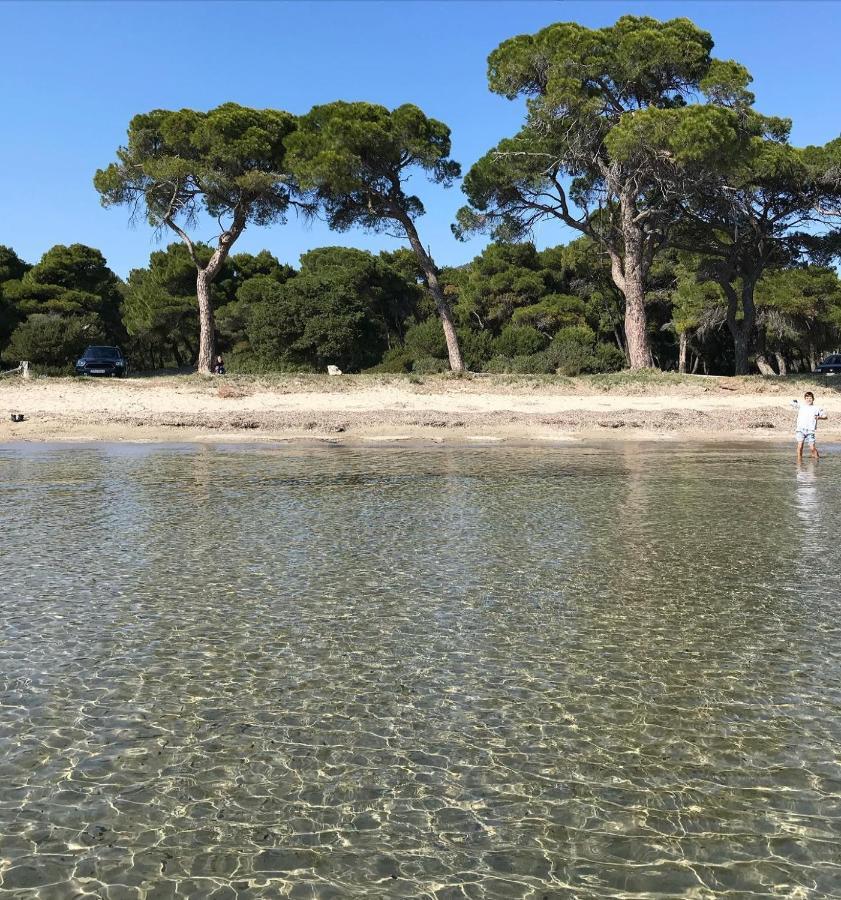 Seaview Schinias
