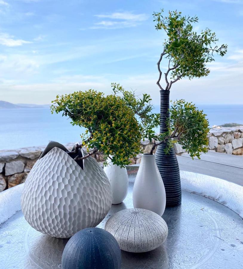 Seaview Villa Schinias