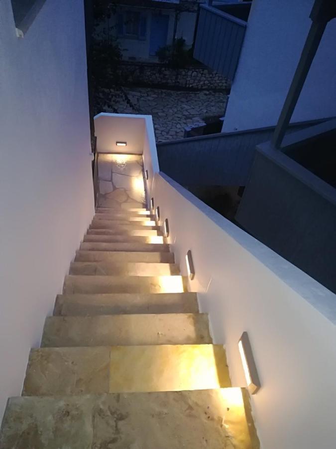 Pansion Vasso Guest house