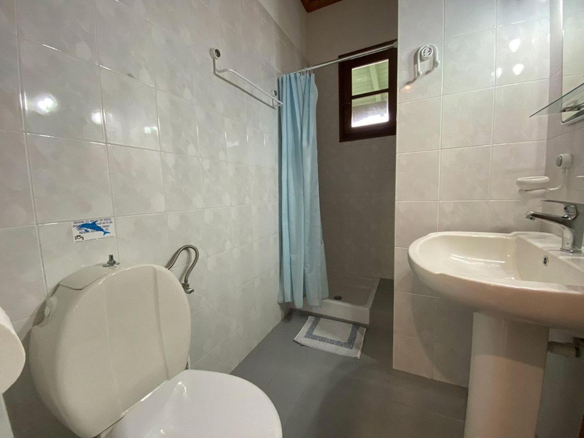 Guest house Pansion Vasso