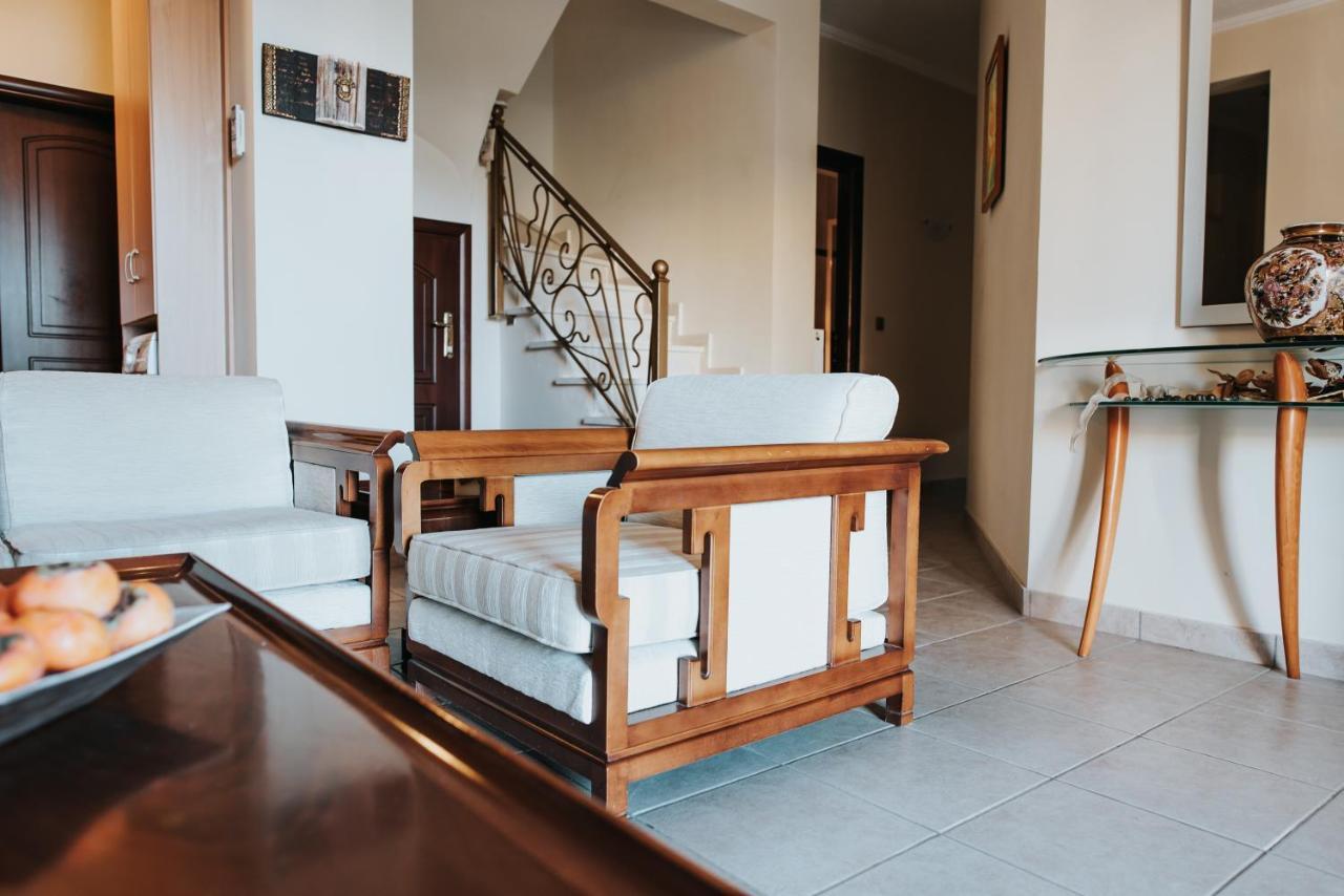 Villa Milena *