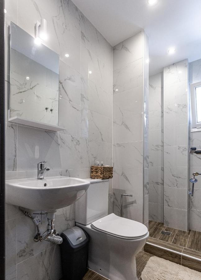 Apartment Halkidiki 1 Nea Kallikratia Vergia