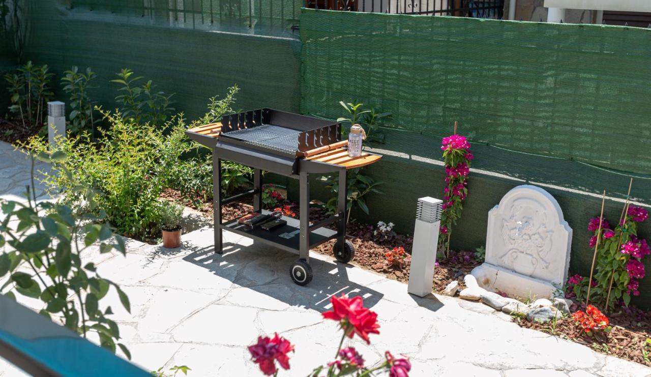 Apartment Halkidiki 1 Nea Kallikratia Vergia Nea Kallikrateia