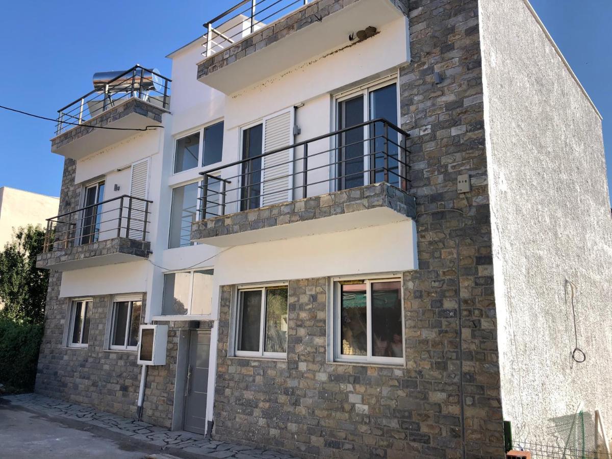Halkidiki 1 Nea Kallikratia Vergia Apartment *